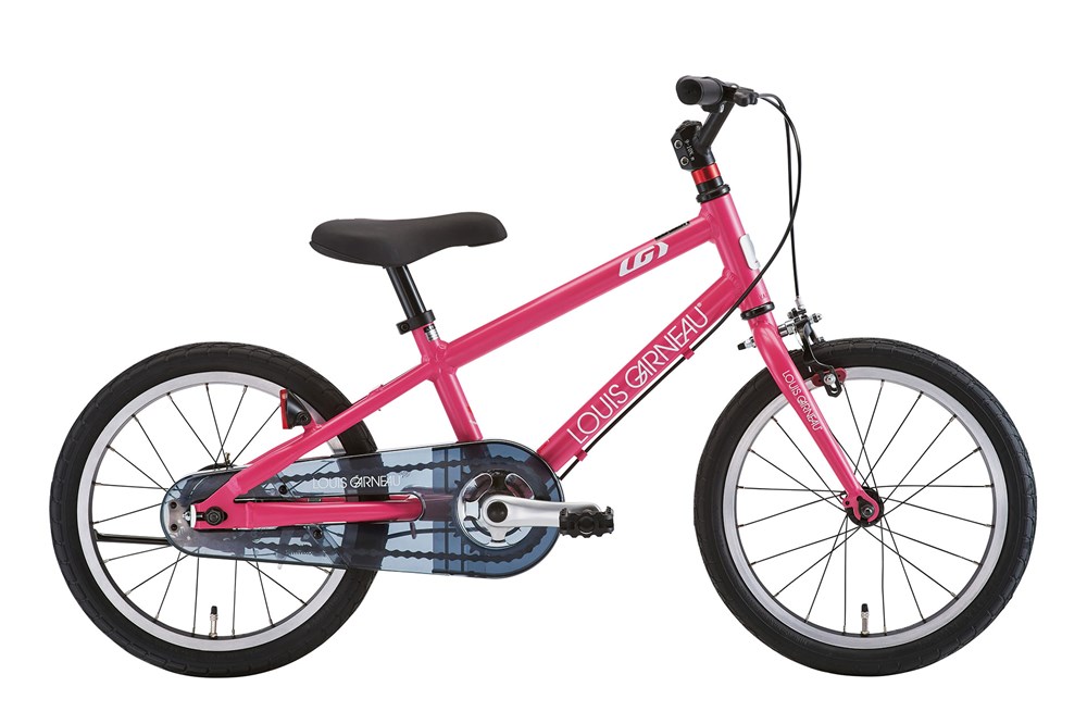 LOUISGARNEAU(ルイガノ) K16 plus サイクルショップ金太郎